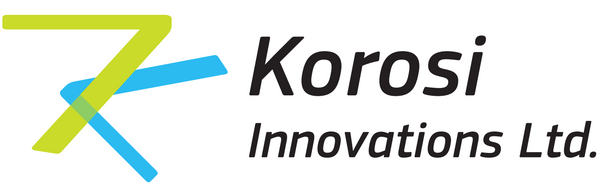 Korosi Innovations Ltd.