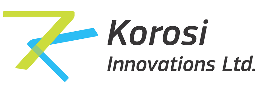 Korosi Innovations Ltd.
